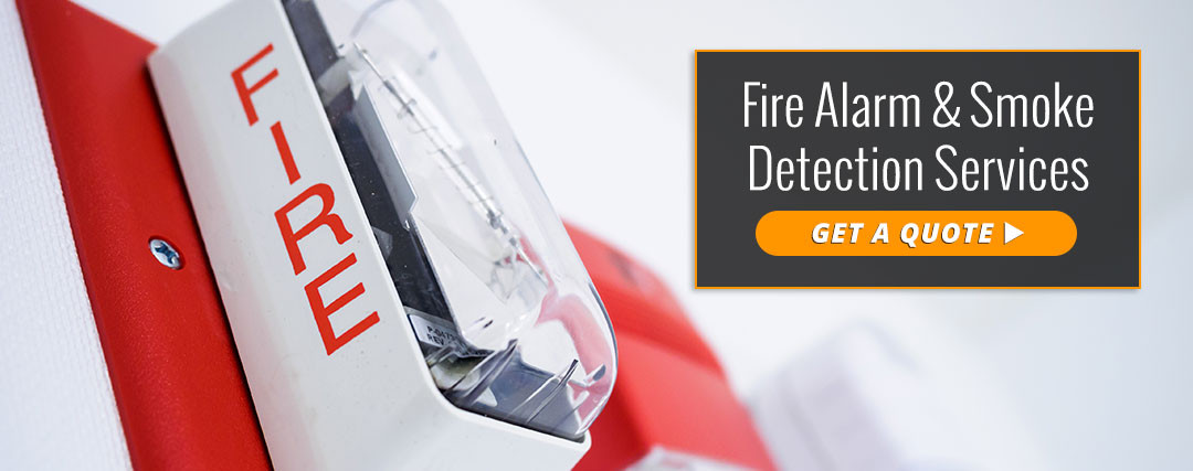 Fire Alarm Companies